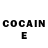 Cocaine 99% sobatNU 70